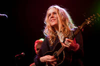 2009-03-08 - Sofia Karlsson från Gamla Teatern, Östersund