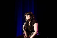 2009-03-09 - Jill Johnson från Cirkus, Stockholm