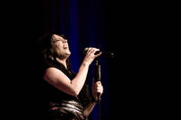 2009-03-09 - Jill Johnson från Cirkus, Stockholm