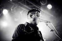 2009-03-12 - Franke från Debaser Malmö, Malmö