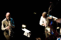 2009-03-13 - Joshua Redman från Konserthuset, Stockholm