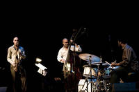 2009-03-13 - Joshua Redman från Konserthuset, Stockholm