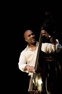 2009-03-13 - Joshua Redman från Konserthuset, Stockholm