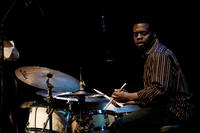 2009-03-13 - Joshua Redman från Konserthuset, Stockholm