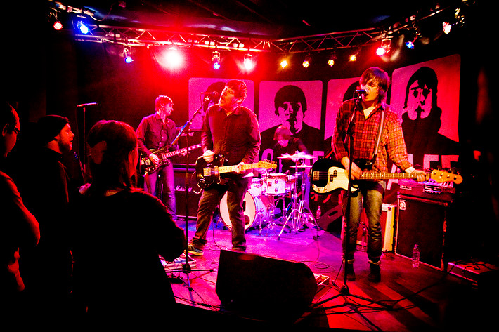 2009-03-13 - Division of Laura Lee från Sigurdsgatan 25, Västerås