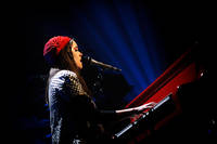 2009-03-13 - Nina Kinert från Idun, Umeå