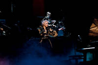 2009-03-14 - Frida Hyvönen från Dramaten, Stockholm