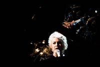 2009-03-14 - Frida Hyvönen från Dramaten, Stockholm