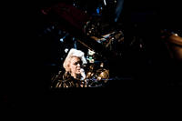 2009-03-14 - Frida Hyvönen från Dramaten, Stockholm