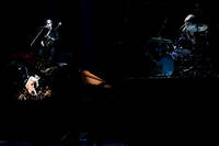 2009-03-14 - Frida Hyvönen från Dramaten, Stockholm