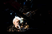 2009-03-14 - Frida Hyvönen från Dramaten, Stockholm