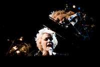 2009-03-14 - Frida Hyvönen från Dramaten, Stockholm