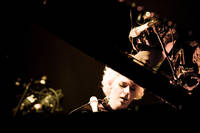 2009-03-14 - Frida Hyvönen från Dramaten, Stockholm