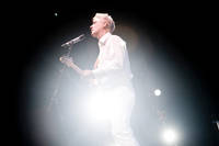 2009-03-17 - David Byrne från Cirkus, Stockholm