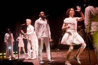 2009-03-17 - David Byrne från Cirkus, Stockholm
