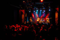 2009-03-20 - Ba Cissoko från Södra Teatern, Stockholm
