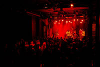 2009-03-20 - Ba Cissoko från Södra Teatern, Stockholm