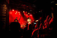 2009-03-20 - Ba Cissoko från Södra Teatern, Stockholm
