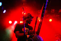 2009-03-20 - Ba Cissoko från Södra Teatern, Stockholm