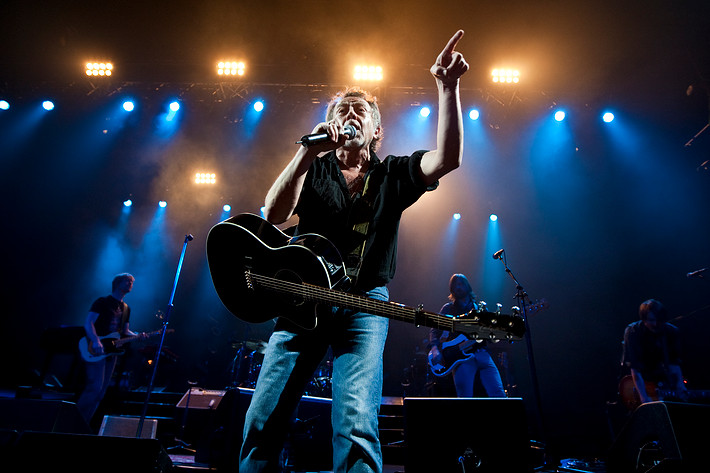 2009-03-21 - Ulf Lundell från Globen, Stockholm 2009-03-21 - Ulf Lundell från Globen, Stockholm
