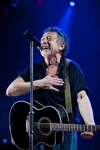 2009-03-21 - Ulf Lundell från Globen, Stockholm