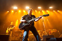 2009-03-21 - Ulf Lundell från Globen, Stockholm