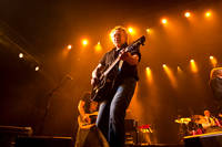 2009-03-21 - Ulf Lundell från Globen, Stockholm
