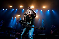 2009-03-21 - Ulf Lundell från Globen, Stockholm
