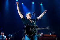 2009-03-21 - Ulf Lundell från Globen, Stockholm