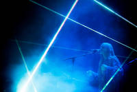 2009-03-21 - Fever Ray från Stora Teatern, Göteborg
