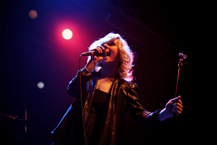 2009-03-21 - The Sounds från Columbiahalle, Berlin 2009-03-21 - The Sounds från Columbiahalle, Berlin