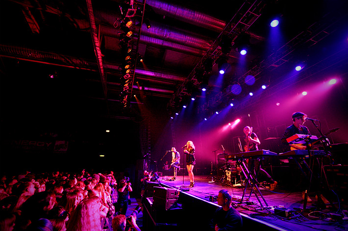 2009-03-21 - The Sounds från Columbiahalle, Berlin 2009-03-21 - The Sounds från Columbiahalle, Berlin