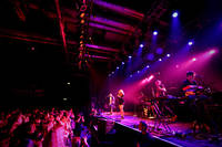 2009-03-21 - The Sounds från Columbiahalle, Berlin