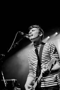 2009-03-21 - Franz Ferdinand från Cirkus, Stockholm
