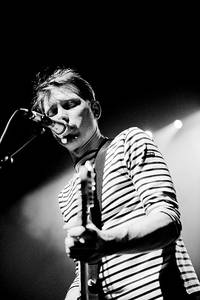 2009-03-21 - Franz Ferdinand från Cirkus, Stockholm