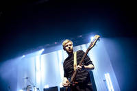 2009-03-21 - Franz Ferdinand från Cirkus, Stockholm