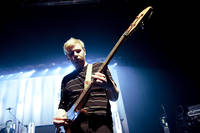 2009-03-21 - Franz Ferdinand från Cirkus, Stockholm