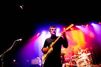 2009-03-21 - Franz Ferdinand från Cirkus, Stockholm