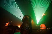 2009-03-20 - Fever Ray från Babel, Malmö