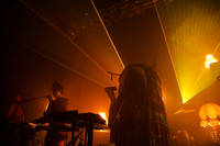 2009-03-20 - Fever Ray från Babel, Malmö