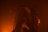 2009-03-20 - Fever Ray från Babel, Malmö