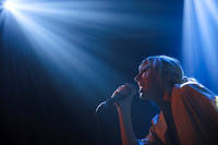 2009-03-21 - Veronica Maggio från Babel, Malmö