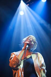 2009-03-21 - Veronica Maggio från Babel, Malmö