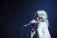 2009-03-21 - Veronica Maggio från Babel, Malmö