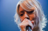 2009-03-21 - Veronica Maggio från Babel, Malmö