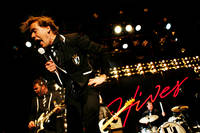 2009-03-24 - The Hives från Trädgår'n, Göteborg