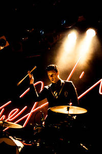 2009-03-25 - The Hives från Kulturbolaget, Malmö