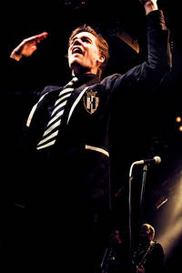 2009-03-25 - The Hives från Kulturbolaget, Malmö