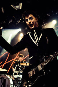 2009-03-25 - The Hives från Kulturbolaget, Malmö
