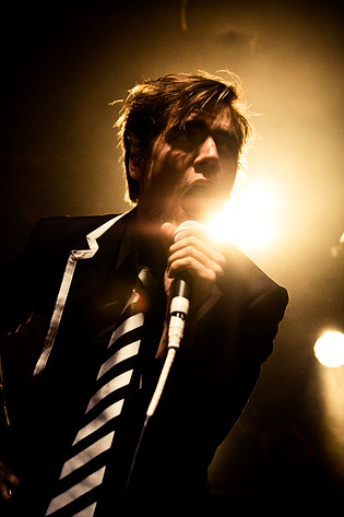 2009-03-25 - The Hives från Kulturbolaget, Malmö
